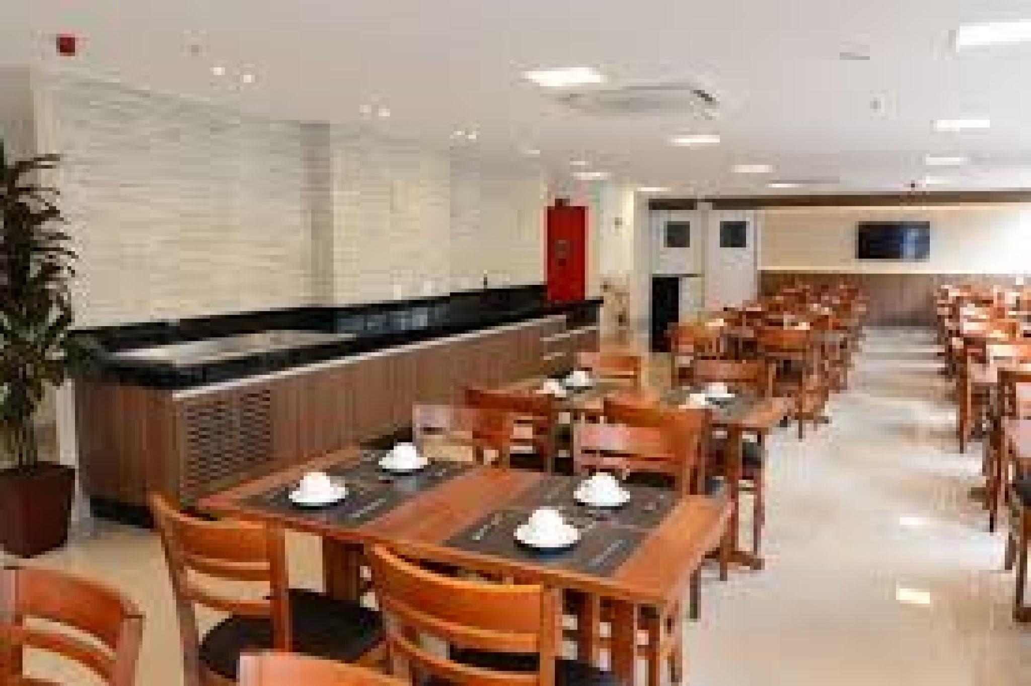 Tulip Inn Vila Velha Vila Velha  Extérieur photo