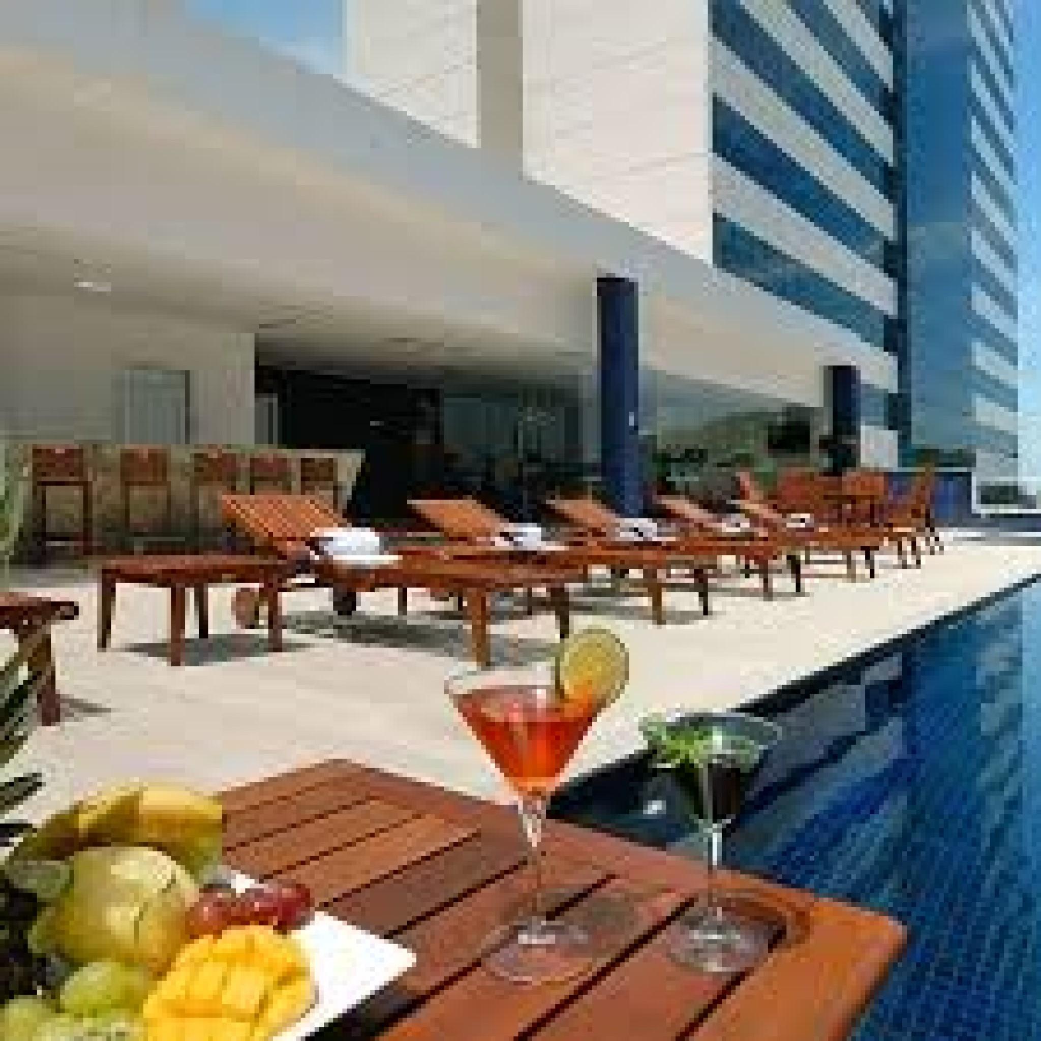 Tulip Inn Vila Velha Vila Velha  Extérieur photo
