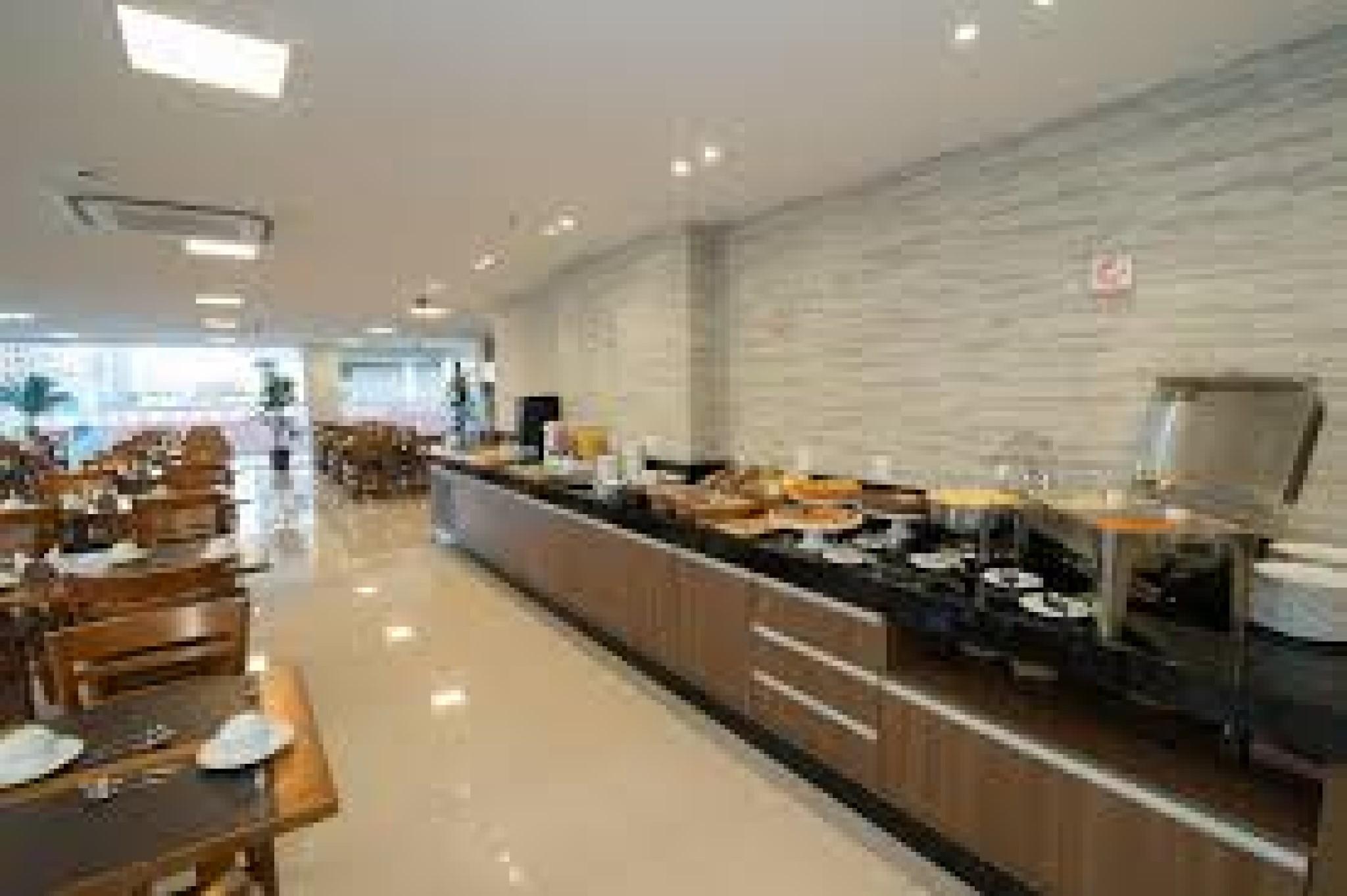 Tulip Inn Vila Velha Vila Velha  Extérieur photo