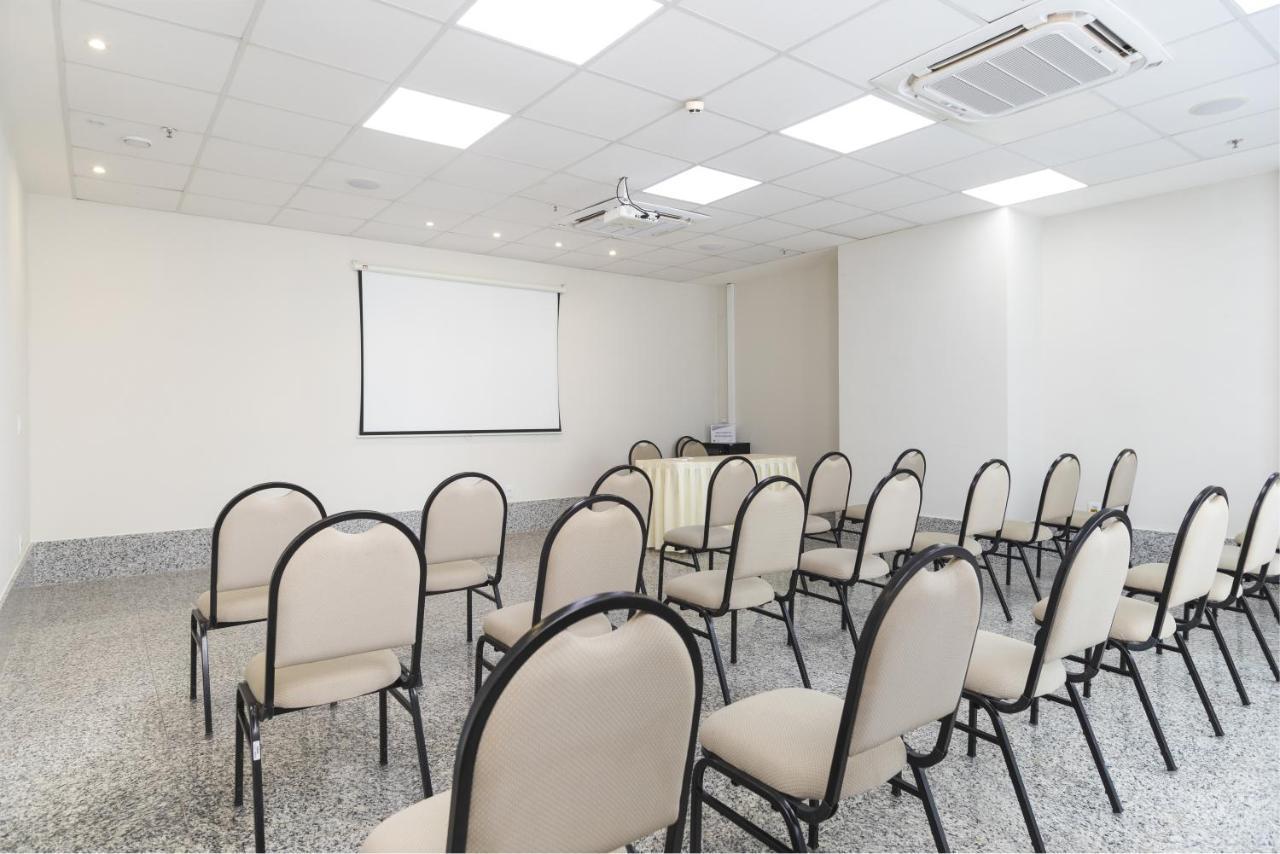 Tulip Inn Vila Velha Vila Velha  Extérieur photo