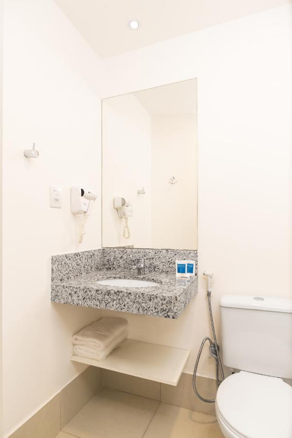 Tulip Inn Vila Velha Vila Velha  Extérieur photo