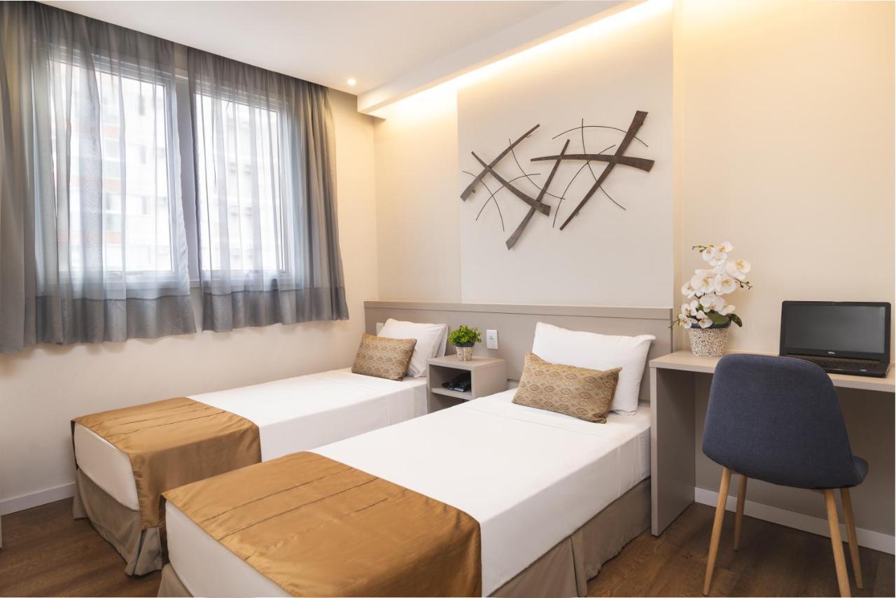 Tulip Inn Vila Velha Vila Velha  Extérieur photo
