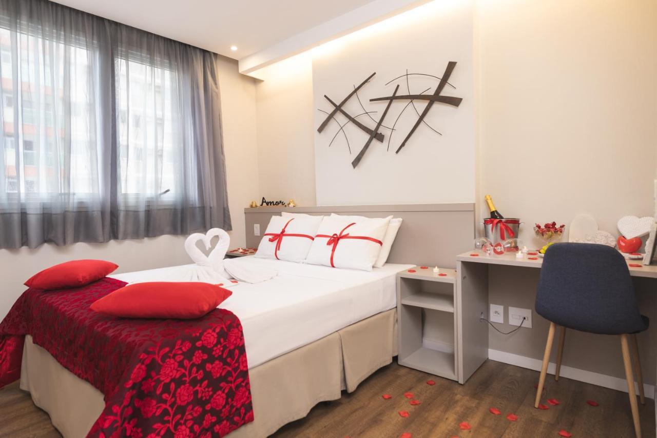 Tulip Inn Vila Velha Vila Velha  Extérieur photo