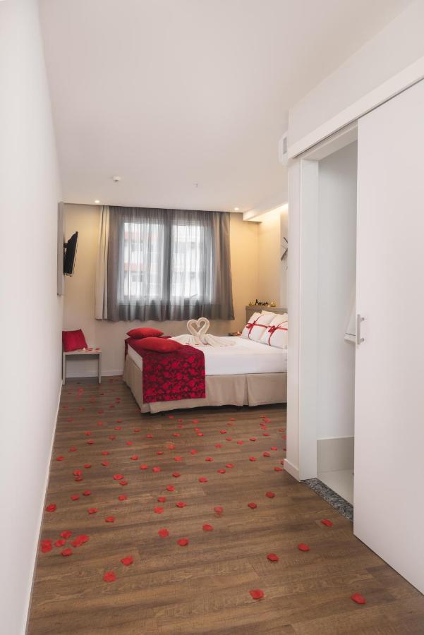 Tulip Inn Vila Velha Vila Velha  Extérieur photo