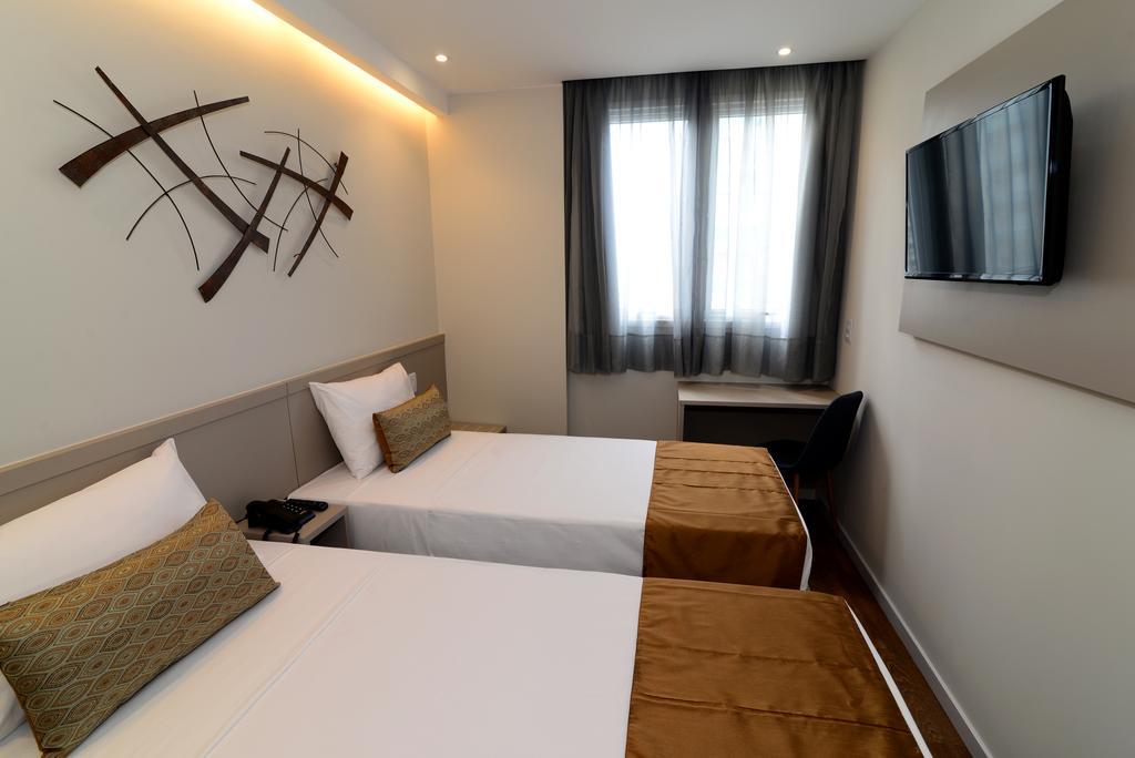 Tulip Inn Vila Velha Vila Velha  Extérieur photo