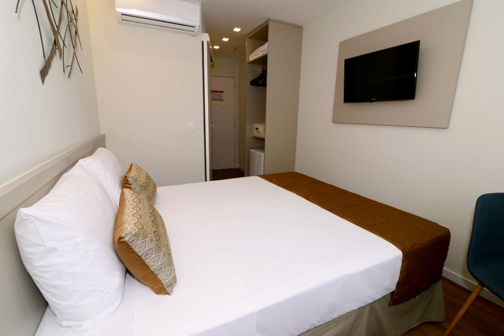 Tulip Inn Vila Velha Vila Velha  Extérieur photo