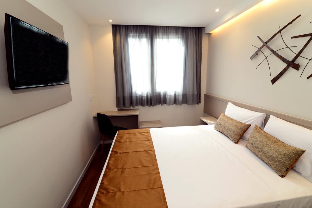 Tulip Inn Vila Velha Vila Velha  Extérieur photo