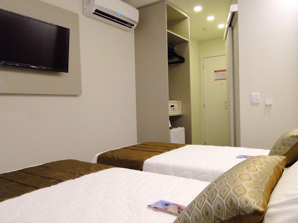 Tulip Inn Vila Velha Vila Velha  Extérieur photo
