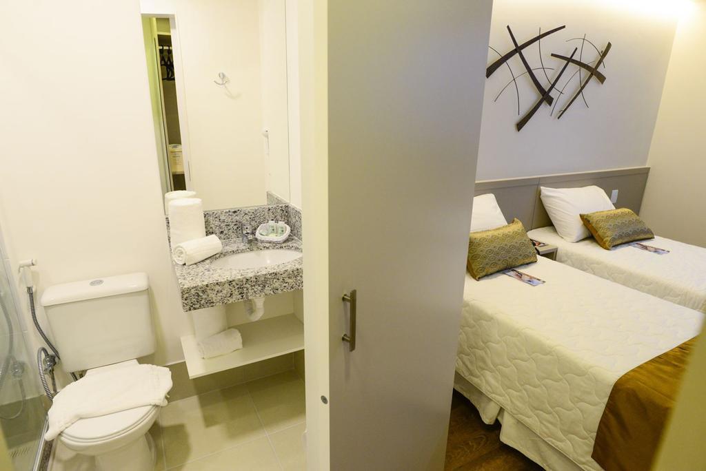 Tulip Inn Vila Velha Vila Velha  Extérieur photo