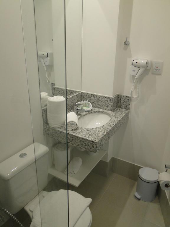 Tulip Inn Vila Velha Vila Velha  Extérieur photo