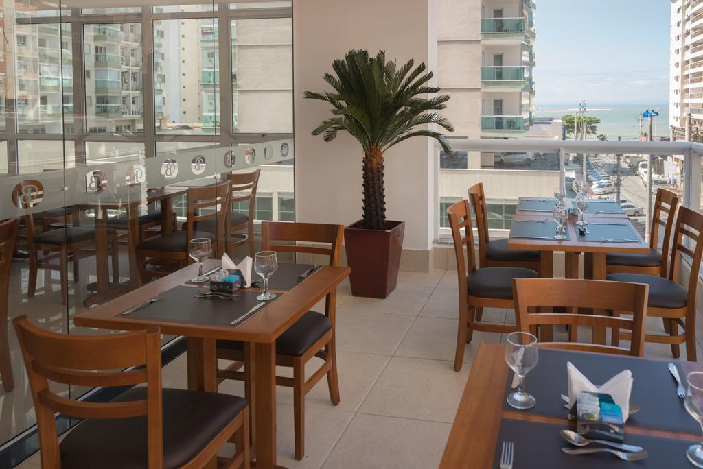 Tulip Inn Vila Velha Vila Velha  Extérieur photo