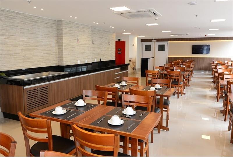 Tulip Inn Vila Velha Vila Velha  Extérieur photo
